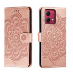 For Motorola Moto G84 / Rose Gold