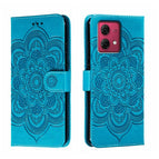 For Motorola Moto G84 / Blue