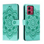 For Motorola Moto G84 / Green