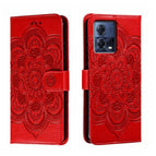 For Motorola Moto S30 Pro / Red
