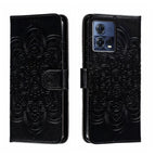 For Motorola Moto S30 Pro / Black