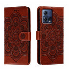 For Motorola Moto S30 Pro / Brown