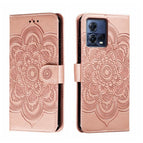 For Motorola Moto S30 Pro / Rose Gold
