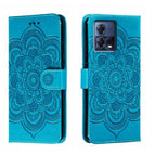 For Motorola Moto S30 Pro / Blue