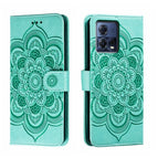 For Motorola Moto S30 Pro / Green