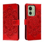 For Motorola Edge 40 / Red