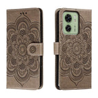 For Motorola Edge 40 / Grey
