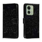 For Motorola Edge 40 / Black