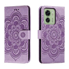 For Motorola Edge 40 / Purple