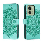 For Motorola Edge 40 / Green