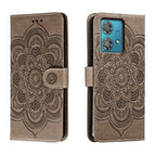 For Motorola Edge 40 Neo / Grey