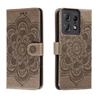 For Motorola Edge 50 Pro / Grey