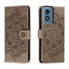 For Motorola Moto G Play 2024 / Grey