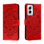 For Motorola Moto G Power 5G 2024 / Red