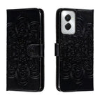 For Motorola Moto G Power 5G 2024 / Black