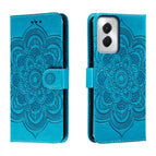 For Motorola Moto G Power 5G 2024 / Blue
