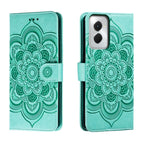 For Motorola Moto G Power 5G 2024 / Green