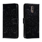 For Motorola Moto G4 / Black