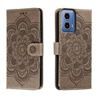 For Motorola Moto G34 / Grey
