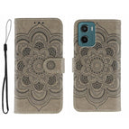 For Motorola Moto G05 / Grey