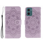 For Motorola Moto G05 / Purple