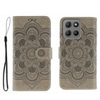 For Motorola Moto G15 / Grey