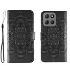 For Motorola Moto G15 / Black