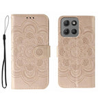 For Motorola Moto G15 / Rose Gold