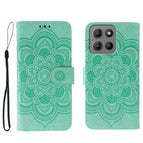 For Motorola Moto G15 / Green