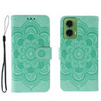 For Motorola Moto G35 / Green