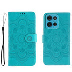 For Motorola Moto G75 / Blue