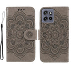 For Motorola Edge 50 Neo / Grey