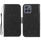 For Motorola Edge 50 Neo / Black