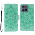 For Motorola Edge 50 Neo / Green