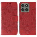 For Motorola Edge 60 Pro / Red