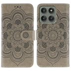 For Motorola Edge 60 Pro / Grey