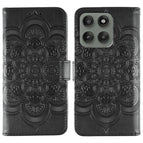 For Motorola Edge 60 Pro / Black