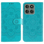 For Motorola Edge 60 Pro / Blue