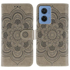 For Motorola G96 5G / Grey