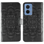 For Motorola G96 5G / Black