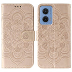 For Motorola G96 5G / Rose Gold