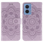 For Motorola G96 5G / Purple