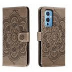 For OnePlus 9 / Grey