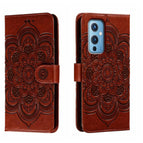 For OnePlus 9 / Brown