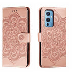 For OnePlus 9 / Rose Gold