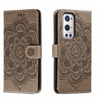 For OnePlus 9 Pro / Grey