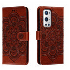 For OnePlus 9 Pro / Brown