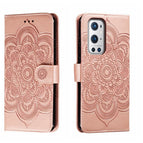 For OnePlus 9 Pro / Rose Gold