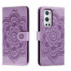 For OnePlus 9 Pro / Purple