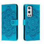For OnePlus 9 Pro / Blue